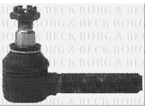 BORG & BECK BTR4248 skersinės vairo trauklės galas 
 Vairavimas -> Vairo mechanizmo sujungimai
291415711, 291415711, 291415711