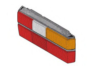 EUROLITES LEART 27.448.128 kombinuotas galinis žibintas 
 Elektros įranga -> Šviesos -> Kombinuotas galinis žibintas/dalys -> Kombinuotas galinis žibintas
171945096AA