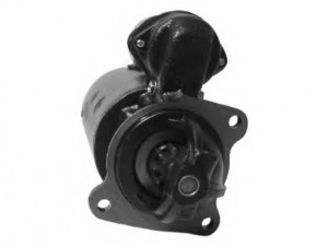 BTS Turbo S511794 starteris