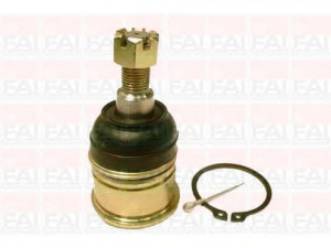 FAI AutoParts SS531 atramos/vairo trauklė 
 Ašies montavimas/vairavimo mechanizmas/ratai -> Sujungimai -> Atramos/vairo trauklė
51220SM1A02, GSJ1002, GSJ404