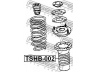 FEBEST TSHB-002 apsauginis dangtelis/gofruotoji membrana, amortizatorius 
 Pakaba -> Amortizatorius
48157-22040