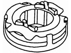 LEMFÖRDER 14426 01 sankabos paleidiklis
02A 141 165 D, 02A 141 165 E, 02A 141 165 G