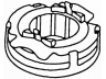 sankabos paleidiklis