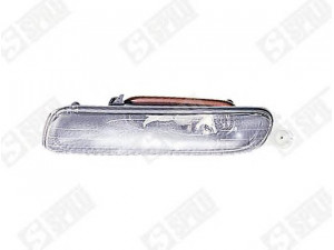 SPILU 604008 rūko žibintas 
 Kėbulas -> Pagalbiniai žibintai/dalys -> Rūko žibintas/dalys -> Rūko žibintas/įterp.
63178361952