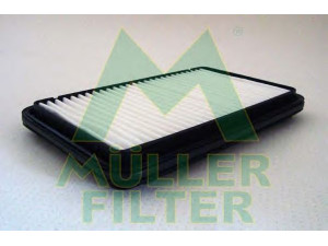 MULLER FILTER PA3134 oro filtras 
 Techninės priežiūros dalys -> Techninės priežiūros intervalai
13780-80GA0, 13780-80GA0-000