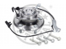 OPTIMAL 802724 rato guolio komplektas 
 Ašies montavimas/vairavimo mechanizmas/ratai -> Rato stebulė/montavimas -> Rato guolis
04779796AA, 04779796AB, 68184742AA