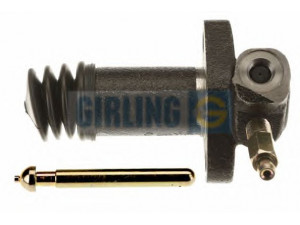GIRLING 1101121 darbinis cilindras, sankaba 
 Sankaba/dalys -> Sankabos valdymas -> Vykdomasis cilindras
96166760, 96184047, 96243476, 96243492