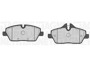 MAGNETI MARELLI 363916060147 stabdžių trinkelių rinkinys, diskinis stabdys 
 Techninės priežiūros dalys -> Papildomas remontas
34116767144, 34116771838, 34116772892