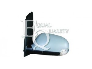 EQUAL QUALITY RD02297 išorinis veidrodėlis 
 Kėbulas -> Liukai/stogai/durys/stoglangis/sulankstomas stogas -> Durys/dalys
1T1857508F9B9+1T085753