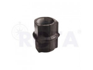 ROTA 2059029 skersinio stabilizatoriaus įvorių komplektas 
 Ašies montavimas/vairavimo mechanizmas/ratai -> Stabilizatorius/fiksatoriai -> Sklendės
667 326 01 81, 6673260181