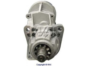 WAIglobal 18560N starteris
8504305, F1453060