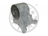 OPTIMAL F8-7047 montavimas, neautomatinė transmisija 
 Transmisija -> Neautomatinė pavarų dėžė -> Ašies montavimas
701399201AG