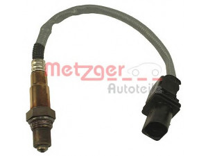 METZGER 0893242 lambda jutiklis 
 Išmetimo sistema -> Lambda jutiklis
11787 537 984, 753798402
