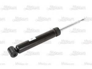 Magnum Technology AGG131MT amortizatorius 
 Pakaba -> Amortizatorius
1381829, 1381830, 1381841, 1465863