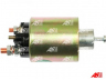 AS-PL SS4038 solenoidinis jungiklis, starteris