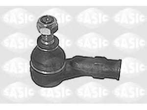 SASIC 9006384 skersinės vairo trauklės galas 
 Vairavimas -> Vairo mechanizmo sujungimai
1J0422812A, 1J0422812A, 1J0422812A