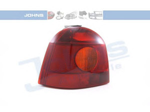 JOHNS 60 03 87 kombinuotas galinis žibintas 
 Kėbulas -> Šviesos -> Kombinuotas galinis žibintas/dalys -> Kombinuotas galinis žibintas
7701 036 397
