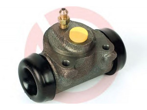 BREMBO A 12 056 rato stabdžių cilindras 
 Stabdžių sistema -> Ratų cilindrai
440243, 020292, 03322323013, 24322309013