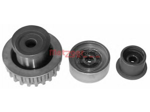 METZGER WM-Z 102 paskirstymo diržo komplektas 
 Techninės priežiūros dalys -> Papildomas remontas
11317624063