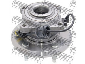 FEBEST 1082-CAPR rato stebulė
4814139, 25903295, 96626439