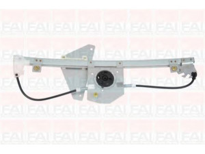 FAI AutoParts WR035 lango pakėliklis 
 Vidaus įranga -> Elektrinis lango pakėliklis
9222T8, 9221T8, 698200H010