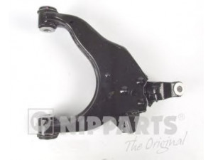 NIPPARTS J4902032 vikšro valdymo svirtis 
 Ašies montavimas/vairavimo mechanizmas/ratai -> Valdymo svirtis/pasukamosios svirties sujungimas -> Vairo trauklės (valdymo svirtis, išilginis balansyras, diago
48069-35080, 48069-35081