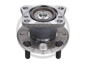 OPTIMAL 942204 rato guolio komplektas 
 Ašies montavimas/vairavimo mechanizmas/ratai -> Rato stebulė/montavimas -> Rato guolis
D651-26-15XC, D651-26-15XE, D6512615XB
