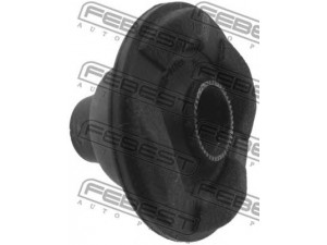 FEBEST TAB-023 valdymo svirties/išilginių svirčių įvorė 
 Ašies montavimas/vairavimo mechanizmas/ratai -> Valdymo svirtis/pasukamosios svirties sujungimas -> Montavimas/sutvirtinimas
48674-22120, 48674-22141