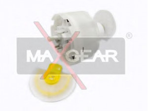 MAXGEAR 43-0094 kuro siurblys 
 Degalų tiekimo sistema -> Kuro siurblys/dalys -> Kuro siurblys
8D0 906 089, 8D0 906 089, 8D0 906 089 A