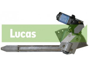 LUCAS ELECTRICAL WRL1194R lango pakėliklis 
 Vidaus įranga -> Elektrinis lango pakėliklis
9017201246, 9017202046