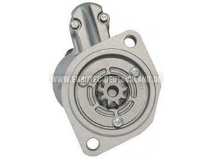 EUROTEC 11040435 starteris 
 Elektros įranga -> Starterio sistema -> Starteris
8943876530, 8971463382, 8972105050