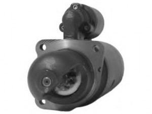 BTS Turbo S511337 starteris