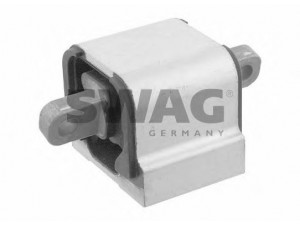 SWAG 10 92 6776 montavimas, neautomatinė transmisija 
 Transmisija -> Neautomatinė pavarų dėžė -> Ašies montavimas
639 242 00 13, 639 242 02 13, 639 242 07 13