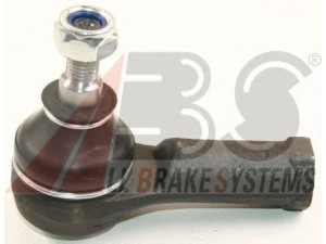 A.B.S. 230700 skersinės vairo trauklės galas 
 Vairavimas -> Vairo mechanizmo sujungimai
2T143289AA, 4381840