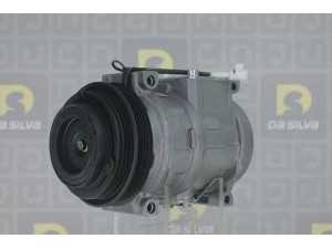 DA SILVA FC3266 kompresorius, oro kondicionierius 
 Oro kondicionavimas -> Kompresorius/dalys
BTR4717, CCC 5992, MNA 7300 AA