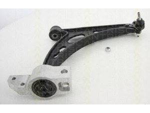 TRISCAN 8500 295095 vikšro valdymo svirtis 
 Ašies montavimas/vairavimo mechanizmas/ratai -> Valdymo svirtis/pasukamosios svirties sujungimas -> Vairo trauklės (valdymo svirtis, išilginis balansyras, diago
1K0 407 152 AD, 1K0407152AK, 1K0407152BF