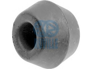 RUVILLE 985130 valdymo svirties/išilginių svirčių įvorė 
 Ašies montavimas/vairavimo mechanizmas/ratai -> Valdymo svirtis/pasukamosios svirties sujungimas -> Montavimas/sutvirtinimas
116 333 40 14