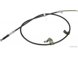 MAGNETI MARELLI 600000119100 trosas, stovėjimo stabdys
46430-12400
