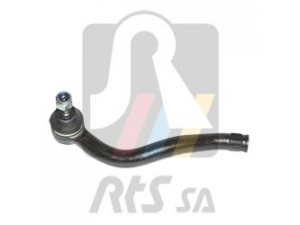 RTS 91-90155-2 skersinės vairo trauklės galas 
 Vairavimas -> Vairo mechanizmo sujungimai
7M3422817, 7M3422817