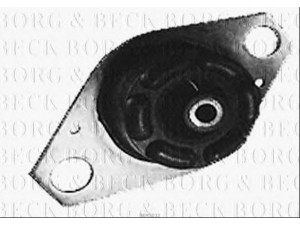 BORG & BECK BEM3032 variklio montavimas 
 Variklis -> Variklio montavimas -> Variklio montavimo rėmas
7544643