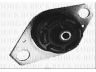 variklio montavimas
