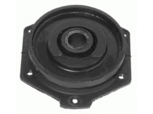 LEMFÖRDER 19258 01 pakabos statramsčio atraminis guolis 
 Ašies montavimas/vairavimo mechanizmas/ratai -> Montavimas, pakabos statramstis
5210-22, 9152058480