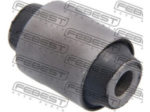 FEBEST HAB-053 valdymo svirties/išilginių svirčių įvorė 
 Ašies montavimas/vairavimo mechanizmas/ratai -> Valdymo svirtis/pasukamosios svirties sujungimas -> Montavimas/sutvirtinimas
52360-S10-A00, 52365-SR3-004