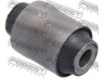 FEBEST HAB-053 valdymo svirties/išilginių svirčių įvorė 
 Ašies montavimas/vairavimo mechanizmas/ratai -> Valdymo svirtis/pasukamosios svirties sujungimas -> Montavimas/sutvirtinimas
52360-S10-A00, 52365-SR3-004