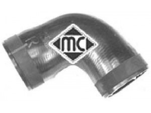 Metalcaucho 09065 kompresoriaus padavimo žarna 
 Išmetimo sistema -> Turbokompresorius
6K0145838B, 6K0145838B, 6K0145838B