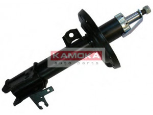 KAMOKA 20339573 amortizatorius 
 Pakaba -> Amortizatorius
339702