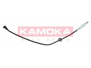 KAMOKA 105078 įspėjimo kontaktas, stabdžių trinkelių susidėvėjimas 
 Stabdžių sistema -> Susidėvėjimo indikatorius, stabdžių trinkelės