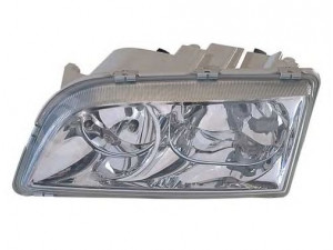 ALKAR 2742511 priekinis žibintas 
 Elektros įranga -> Priekinis žibintas/dalys -> Priekinis žibintas/įterp.
30863898