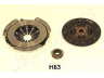 JAPANPARTS KF-H63 sankabos komplektas 
 Sankaba/dalys -> Sankabos remonto komplektas, visas