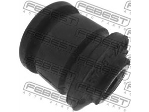 FEBEST TAB-081 įvorė, valdymo svirties montavimas 
 Ašies montavimas/vairavimo mechanizmas/ratai -> Valdymo svirtis/pasukamosios svirties sujungimas -> Montavimas/sutvirtinimas
42305-12130, 48725-12240